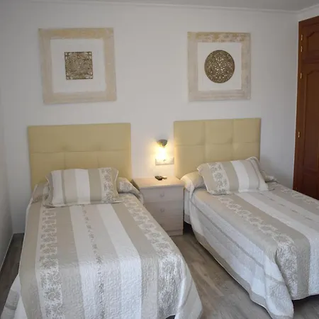 Iznájar Suites-3